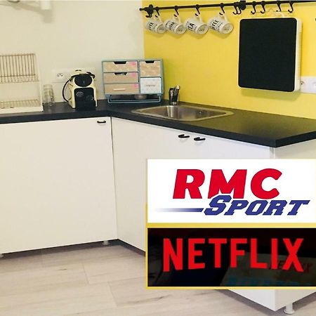 ★★ Studio Coeur Toulouse, Saint Georges, Capitole ★★ Экстерьер фото