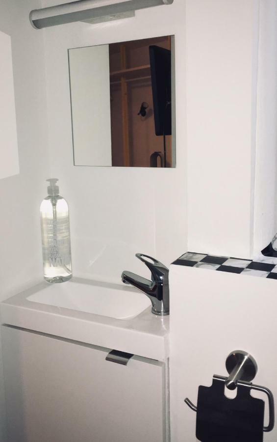 ★★ Studio Coeur Toulouse, Saint Georges, Capitole ★★ Экстерьер фото