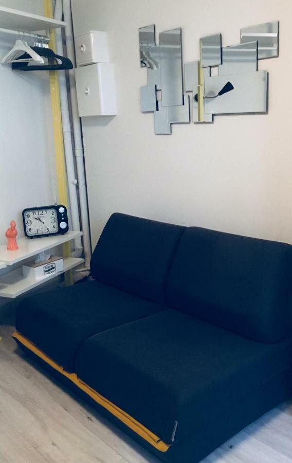 ★★ Studio Coeur Toulouse, Saint Georges, Capitole ★★ Экстерьер фото